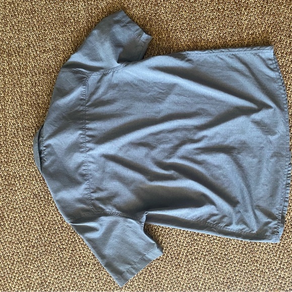 HI-TEC Button Up Pocket Shirt - Picture 4 of 5